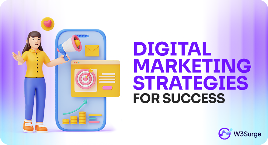 Why These Digital Marketing Strategies Are Crucial for 2024